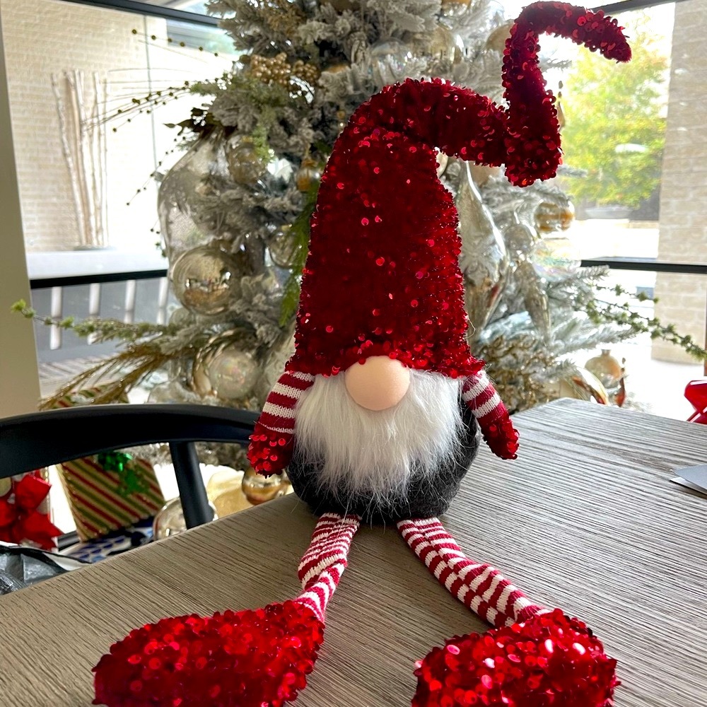 Christmas Gnome